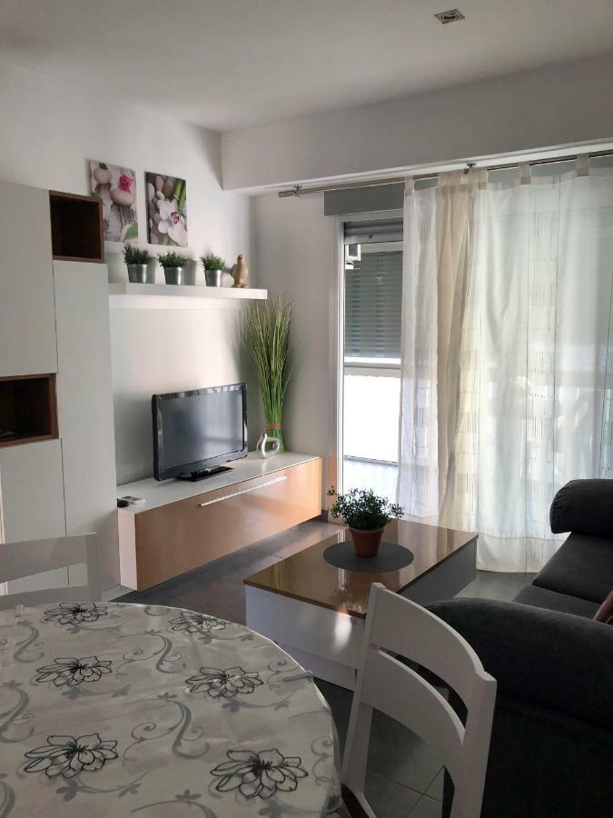 Apartamento Cantabria 23, 6-66 Playa de Gandia Esterno foto